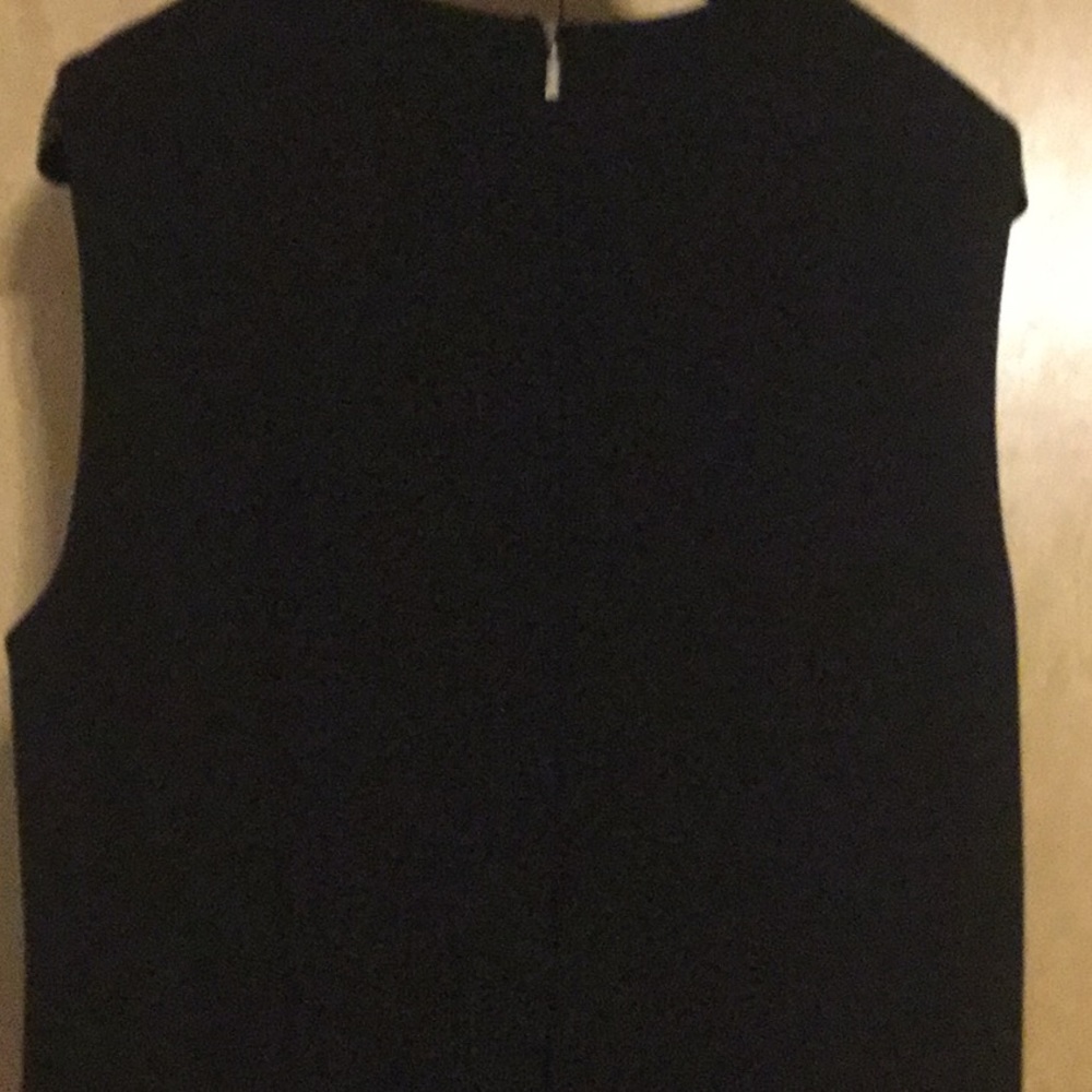 Max Mara Baccara Draped Dress - Picture 9 of 13
